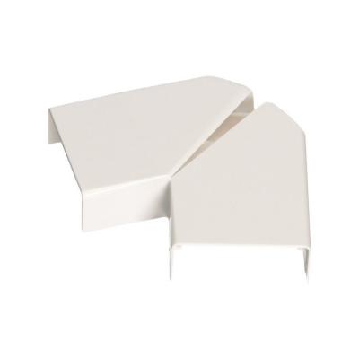 LEGRAND  LEG98123 Kit tour de porte - pour moulure 20 x 12,5 mm