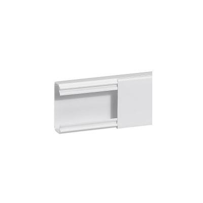 LEGRAND Baguette moulure dlp baguette dlp 40 x 25 mm 1 pi&egrave;ce(s) -  snc