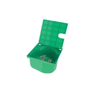 NICOLL Bouche d'arrosage en plastique - mf 3/4 pouces 