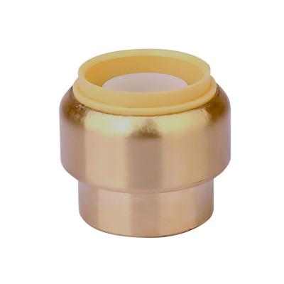 BOUTTE Bouchons - toutub bouchon &oslash;14 toutub 1 pi&egrave;ce(s) - 