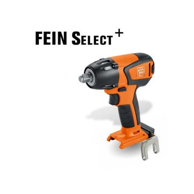 FEIN Visseuse-boulonneuse &Agrave; Chocs Sans Fil Ascd 18-300 W2 Select