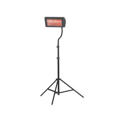 SOVELOR CHAUFFAGE  &eacute;lectrique portable rayonnant halog&egrave;ne - mt22