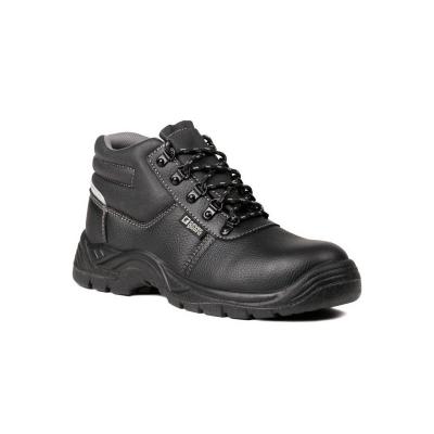 COVERGUARD Chaussures De S&eacute;curit&eacute; Basses  Agate Ii S3 Src - Noir - 34