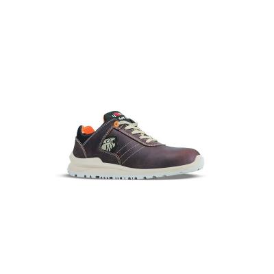 U POWER Chaussure De S&acute;Curit&acute; Basse Sebastien S3 Src - Flat Out - U-Power - 47