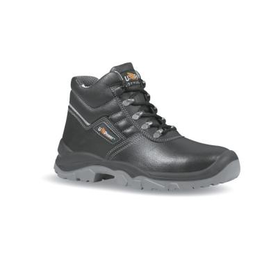 U POWER U-power - Chaussures de travail  Reptile rs S3 src - 37 (eu) - Jaune