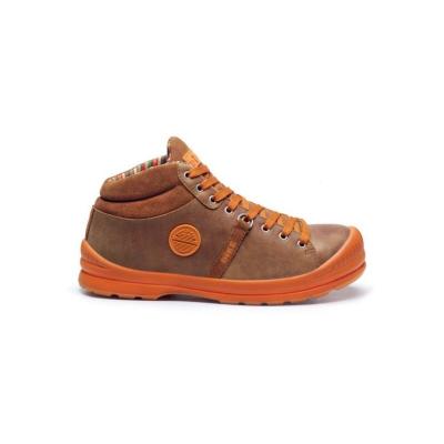 DIKE Chaussures superb h s3 src esd coloris marron taille 41