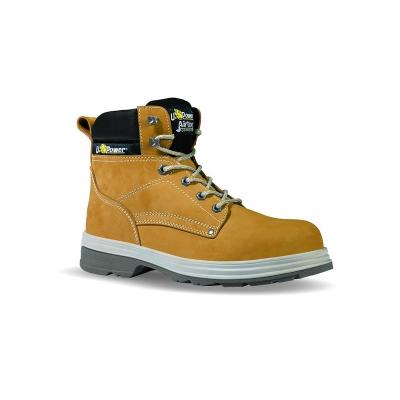 U POWER U-power - Chaussures de s&eacute;curit&eacute; Taxi S3 src - 47
