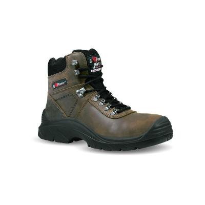U POWER Chaussure trail s3 ci hi hro src haute pointure 39