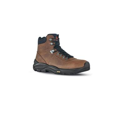 U POWER Chaussures de s&eacute;curit&eacute; hautes U-power Trail S3 hro hi src ci - 47