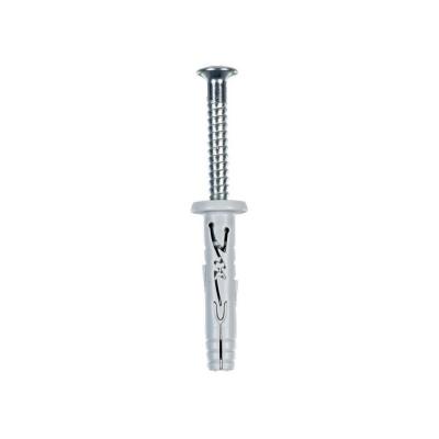 SPIT Bo&icirc;te de 50 chevilles HIT M &agrave; douille plate - L.110 mm - &Oslash; 8 mm - 060093