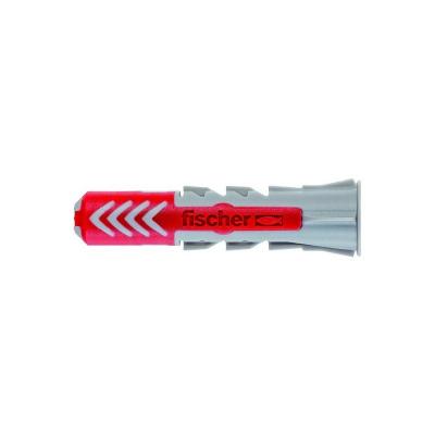 FISCHER  - Cheville avec vis &agrave; t&ecirc;te frais&eacute;e duopower 2 k 555105 Y000651