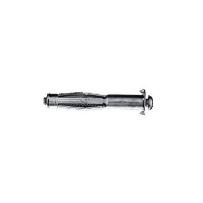 FISCHER Cheville  HM-S pour corps creux 6 mm x 37 mm sachet de 25