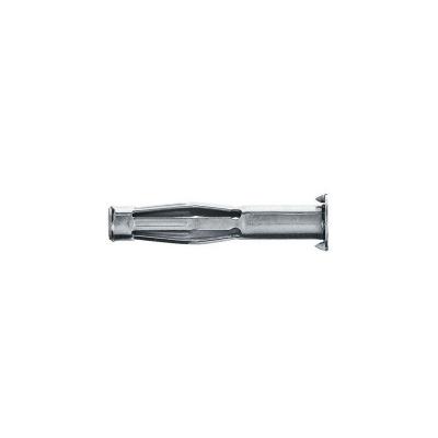 FISCHER Cheville &agrave; expansion m&eacute;tallique pour mat&eacute;riaux creux HM 5X37X37B100 