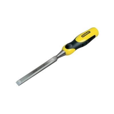 STANLEY  0-16-890 Ciseau &agrave; Bois bi-Mati&egrave;re, 30 mm