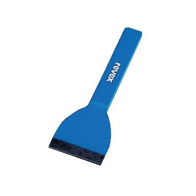 REVEX  - Ciseau &agrave; brique plat Taillant 70 mm - 014210
