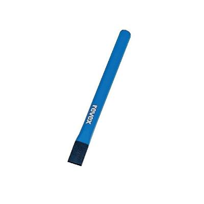 REVEX Ciseau de ma&ccedil;on  300 mm - 014020