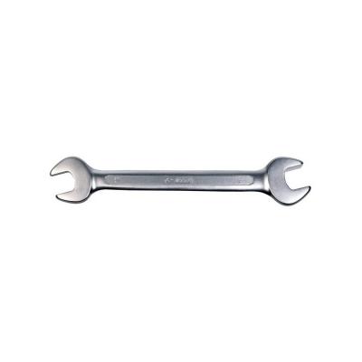 KS TOOLS Cl&eacute; &agrave; fourches KS CHROMEmat, 12x13 mm   517.0107