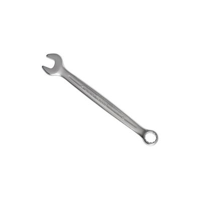 KS TOOLS Cl&eacute; mixte KS CHROME mat, 27 mm  517.0027