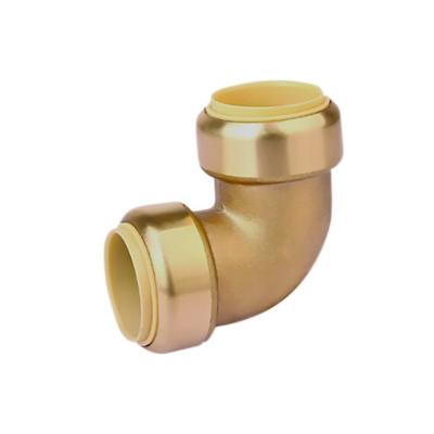 BOUTTE Coudes &eacute;gaux - toutub coude &oslash;16 toutub 1 pi&egrave;ce(s) - 