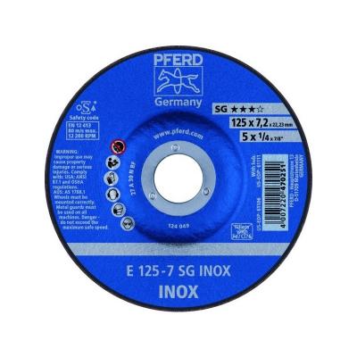  PFERD 62212623 accessoire pour meuleuse d'angle