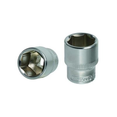 KS TOOLS Kstools - Douilles ultimate&reg; 1/4 6 pans 8 mm