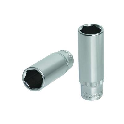 KSTOOLS - Douille longue ULTIMATE&reg; 6 pans 1/4"", 10 mm - 922.1430