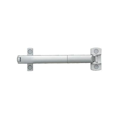 Entreba&icirc;lleur airbaie pour baie coulissante couleur argent Socona B1