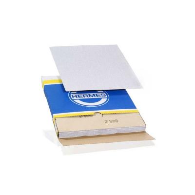 HERMES ABRASIFS Feuille papier abrasif SF168 hermes - Grain 150 - 6339941