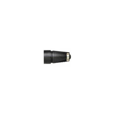 LEGRAND Prolongateur 3P+T caoutchouc sortie droite - 