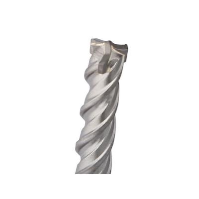 DIAGER Foret b&eacute;ton 3 taillants diam&egrave;tre 5 mm Optima 3+ 