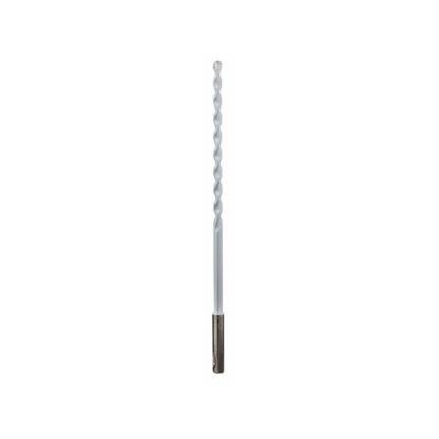 DIAGER Foret sp&eacute;cial parpaing SDS+ 2 taillants D. 12 x L. 260 mm