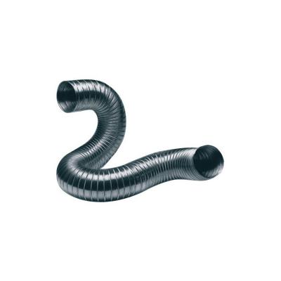 AUTOGYRE Gaine Flexible Aluminium Compacte Strulik 3m Diam 125mm