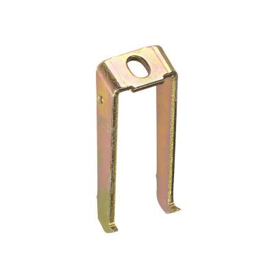 LEGRAND Lot de 10 griffes Mosaic/Neptune, , laiton