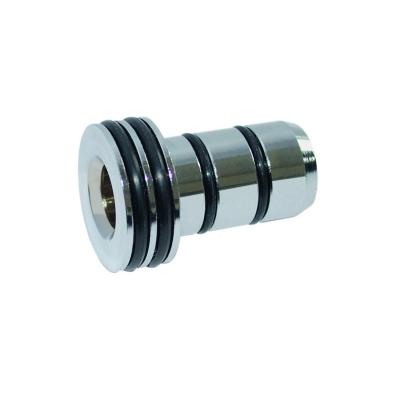 BOUTTE Inserts pour tube PER - Laiton - Diam&egrave;tres 16 - Toutub x2 BOUTT&Eacute;