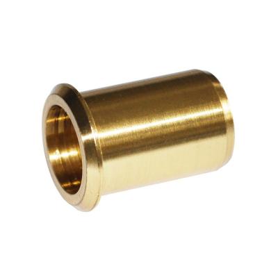 BOUTTE Inserts pour tube PER - Laiton - Diam&egrave;tres 12 - Toutub x2 BOUTT&Eacute;