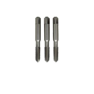 TIVOLY Tarauds type 003 hss, diam&egrave;tre 16 mm, pas 200 mm, jeu de 3 tarauds