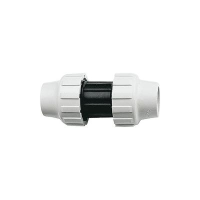 SOMATHERM FOR YOU SOMATHERM Raccord plastique PER - Coude centre PER - &Oslash; 20