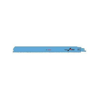BOSCH Lames de scie sabre  S 1226 CHF Heavy for Metal 2608657406