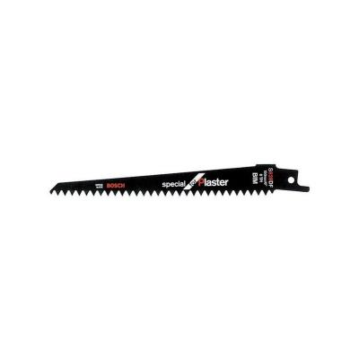 BOSCH Lames de scie sabre S 628 DF Special for plaster -  - 2608656263