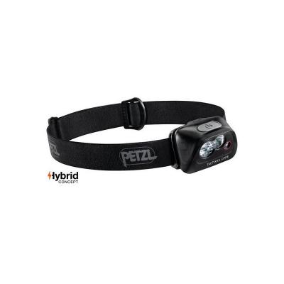 PETZL Lampe frontale tactikka core kit de fixation adapt complet 1 pi&egrave;ce(s) -  distribution