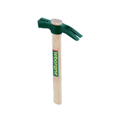 LEBORGNE Marteau coffreur marteau coffreur 0,7 kg bois 1 pi&egrave;ce(s) - 