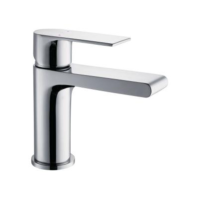 ROUSSEAU Mitigeur lavabo norde chrom&eacute; mitigeur lavabo norde chrom&eacute; 1 pi&egrave;ce(s) - edouard  sas
