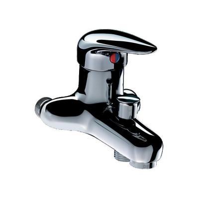 Mitigeur baignoire - Entraxes 100 &agrave; 120 mm - Delabie 