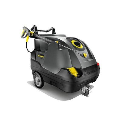 KARCHER Nettoyeur hp eau chaude 140 bar - 560 l/h - hds 6/14 c HEX-18971