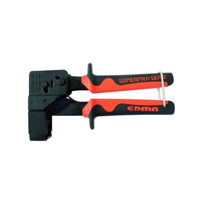 EDMA Pince &agrave; cheville pistolet Supra Fix D4 &agrave; 8 mm 