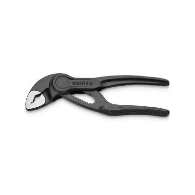 KNIPEX  Cobra&reg; XS 87 00 100 BK Pince multiprise 100 mm