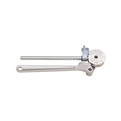 VIRAX Pince &agrave; cintrer acier 14 mm / R42 251114 