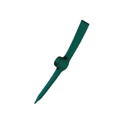LEBORGNE  - Pioche de terrassier douille ovale 2 kg - sans manche