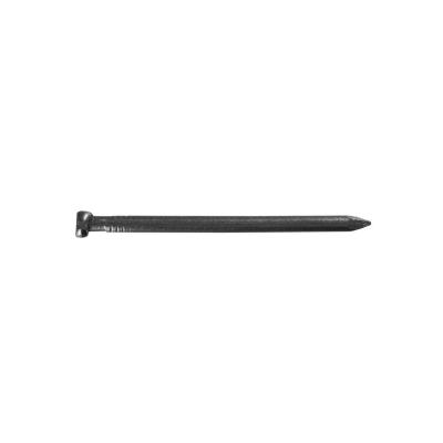 VYNEX Pointe t&ecirc;te homme - acier brut - 2x35 mm