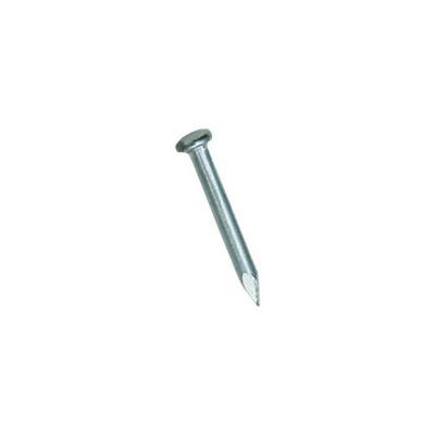VYNEX  - Pointe b&eacute;ton - t&ecirc;te ronde - acier tremp&eacute; - 2x25 mm